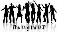 The Digital DJ 1093718 Image 0